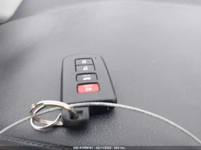 2T1BURHE0GC533130 Toyota Corolla S W/special Edition Pkg