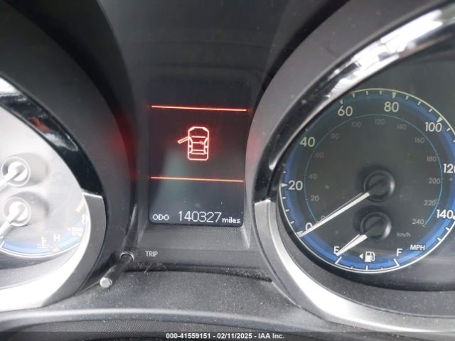 2T1BURHE0GC533130 Toyota Corolla S W/special Edition Pkg