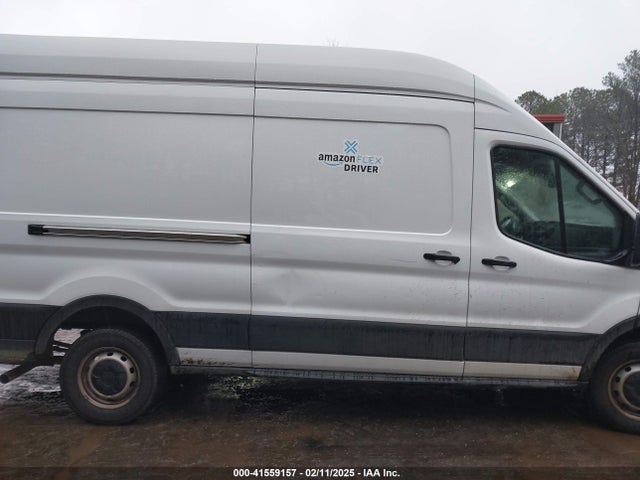 Ford Transit-250 Cargo Van 2023 1FTBR3X86PKB02302 Image 13