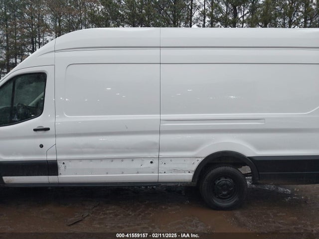 Ford Transit-250 Cargo Van 2023 1FTBR3X86PKB02302 Image 14