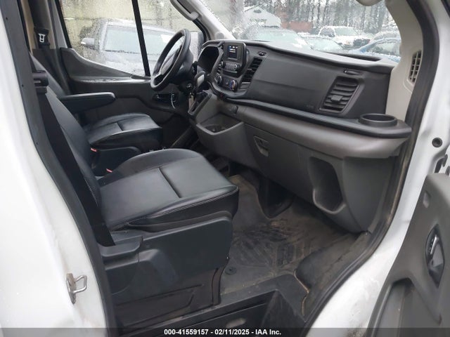Ford Transit-250 Cargo Van 2023 1FTBR3X86PKB02302 Image 5