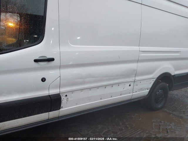 Ford Transit-250 Cargo Van 2023 1FTBR3X86PKB02302 Image 6