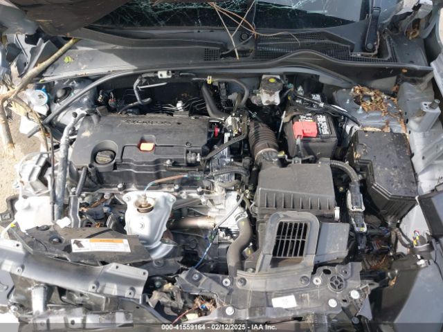 3CZRZ1H55RM730235 Honda Hr-v 2wd Sport/2wd Sport W/o Bsi