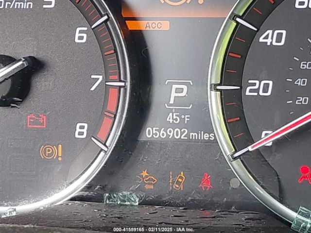 19UUB1F60KA005081 Acura Tlx Tech   A-spec Pkgs