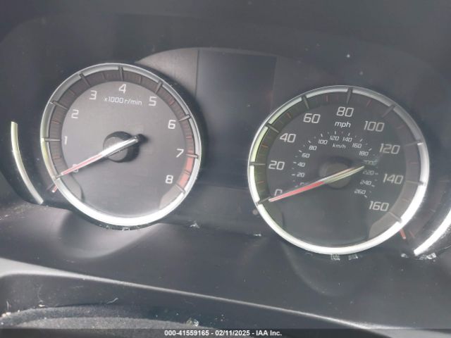 19UUB1F60KA005081 Acura Tlx Tech   A-spec Pkgs