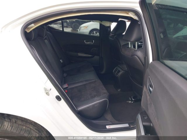 19UUB1F60KA005081 Acura Tlx Tech   A-spec Pkgs