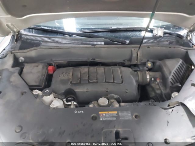 5GAKVCKD5FJ357593 Buick Enclave Premium