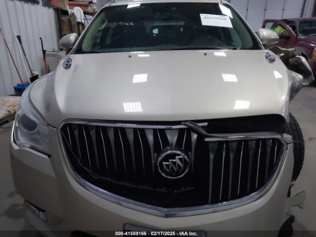 5GAKVCKD5FJ357593 Buick Enclave Premium
