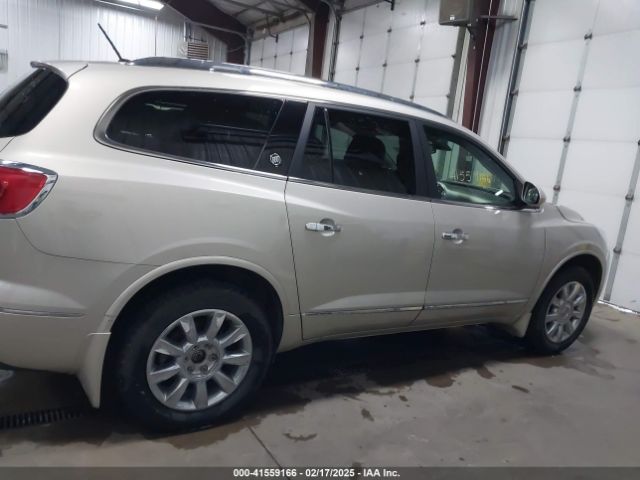 5GAKVCKD5FJ357593 Buick Enclave Premium
