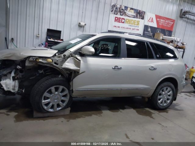 5GAKVCKD5FJ357593 Buick Enclave Premium