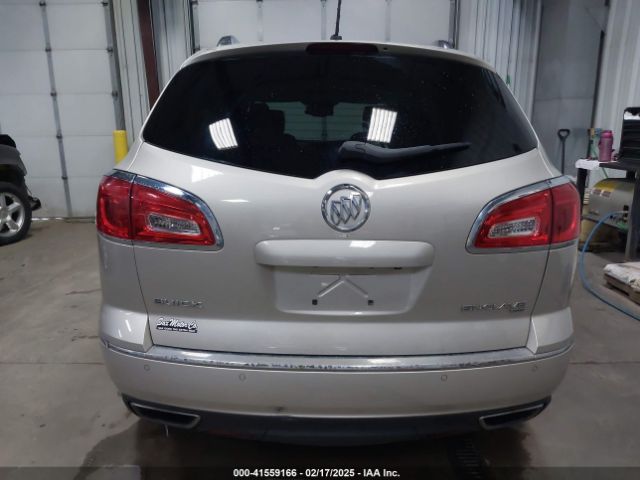 5GAKVCKD5FJ357593 Buick Enclave Premium