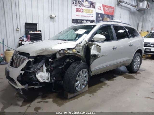 5GAKVCKD5FJ357593 Buick Enclave Premium
