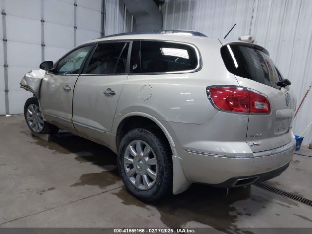 5GAKVCKD5FJ357593 Buick Enclave Premium
