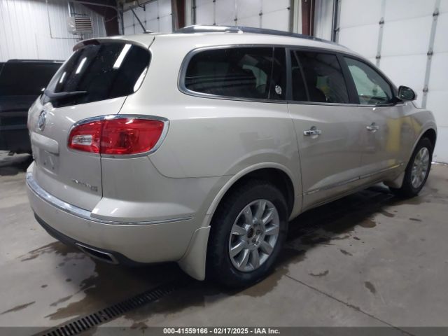 5GAKVCKD5FJ357593 Buick Enclave Premium