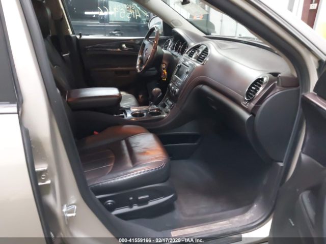 5GAKVCKD5FJ357593 Buick Enclave Premium