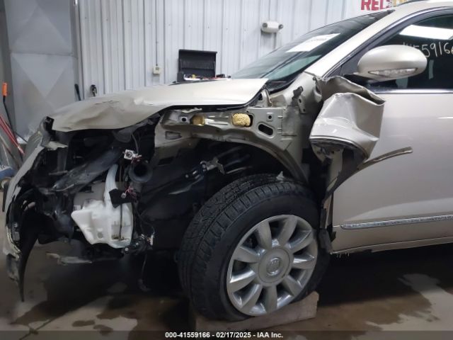 5GAKVCKD5FJ357593 Buick Enclave Premium