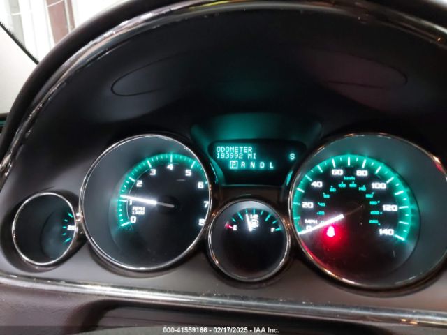 5GAKVCKD5FJ357593 Buick Enclave Premium