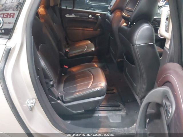 5GAKVCKD5FJ357593 Buick Enclave Premium