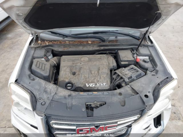 2GKFLPE33G6327382 GMC Terrain Slt