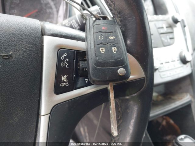 2GKFLPE33G6327382 GMC Terrain Slt