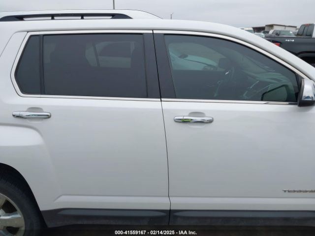 2GKFLPE33G6327382 GMC Terrain Slt
