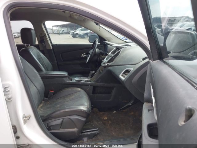 2GKFLPE33G6327382 GMC Terrain Slt