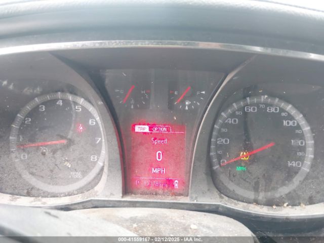 2GKFLPE33G6327382 GMC Terrain Slt