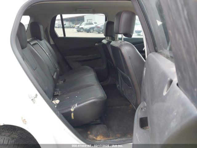 2GKFLPE33G6327382 GMC Terrain Slt