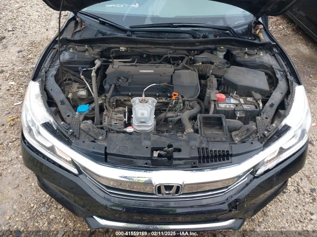1HGCR2F37GA103826 Honda ACCORD LX