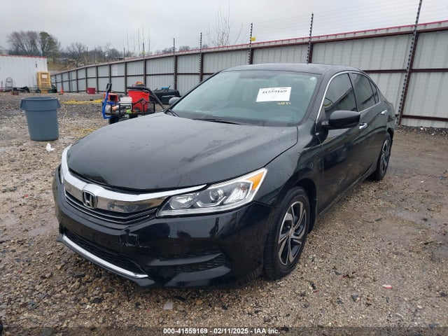 1HGCR2F37GA103826 Honda ACCORD LX