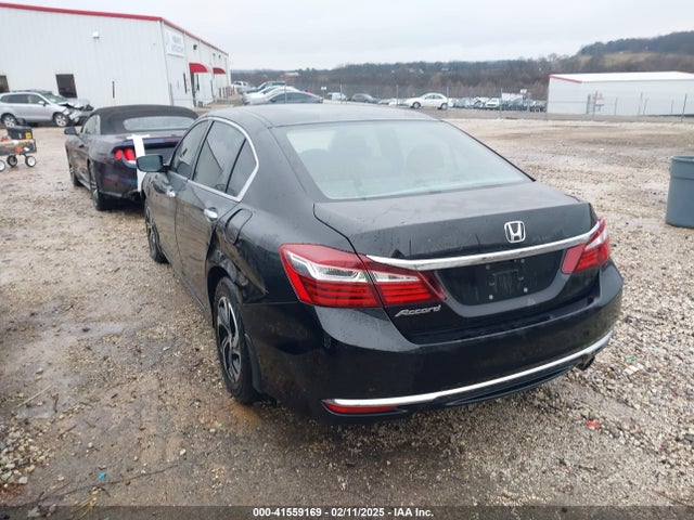 1HGCR2F37GA103826 Honda ACCORD LX