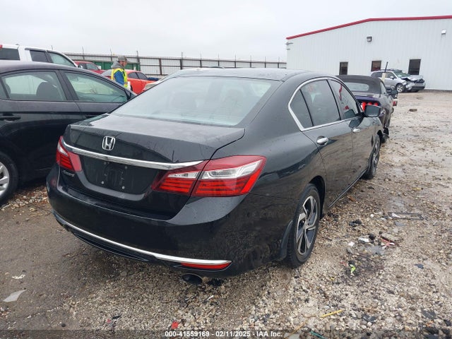 1HGCR2F37GA103826 Honda ACCORD LX
