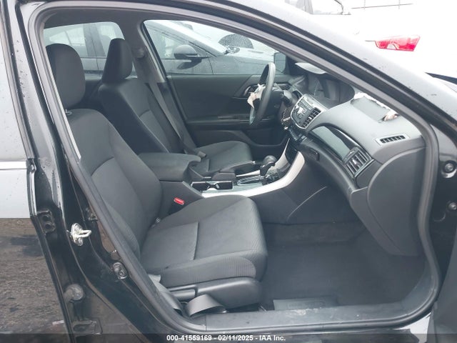 1HGCR2F37GA103826 Honda ACCORD LX
