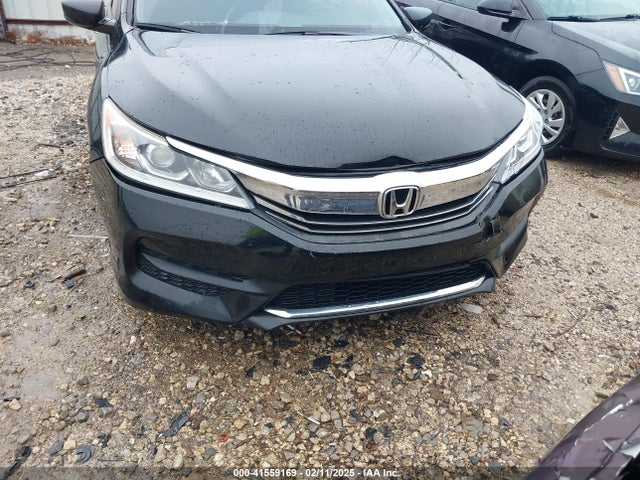 1HGCR2F37GA103826 Honda ACCORD LX