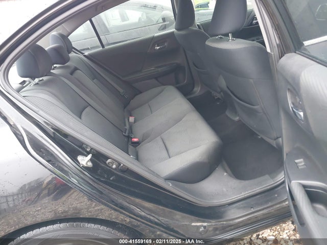 1HGCR2F37GA103826 Honda ACCORD LX