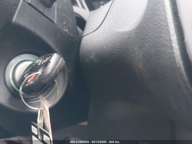 1FADP3H24JL200826 Ford FOCUS SEL