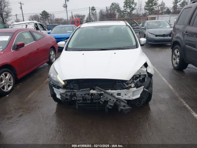 1FADP3H24JL200826 Ford FOCUS SEL