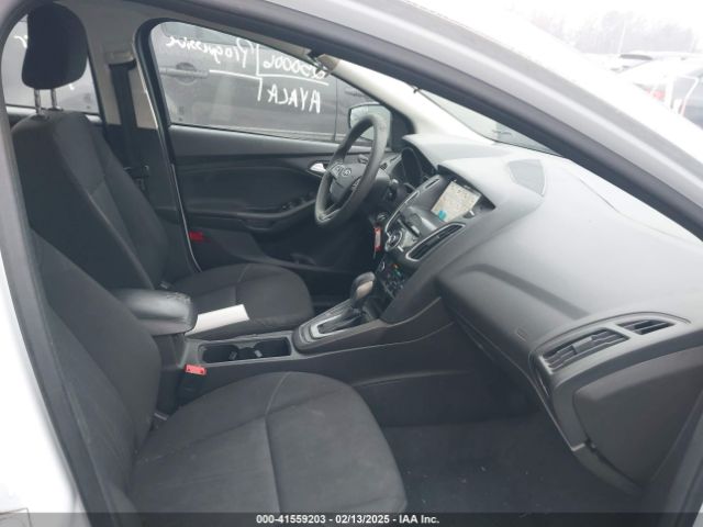 1FADP3H24JL200826 Ford FOCUS SEL