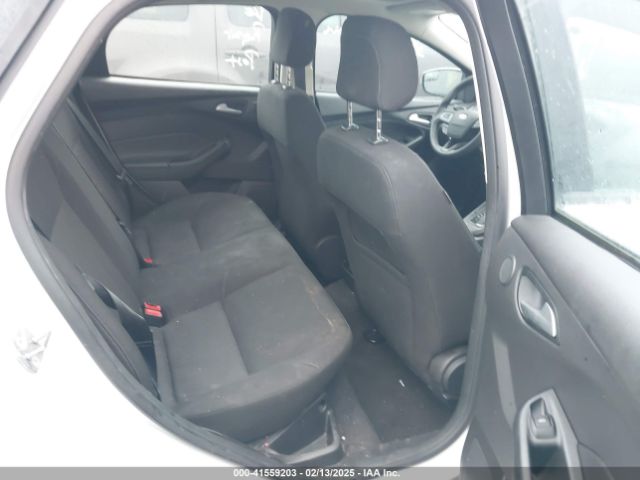 1FADP3H24JL200826 Ford FOCUS SEL