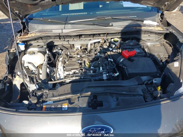 Ford ESCAPE SE 2020 1FMCU9G64LUC38698 Image 10