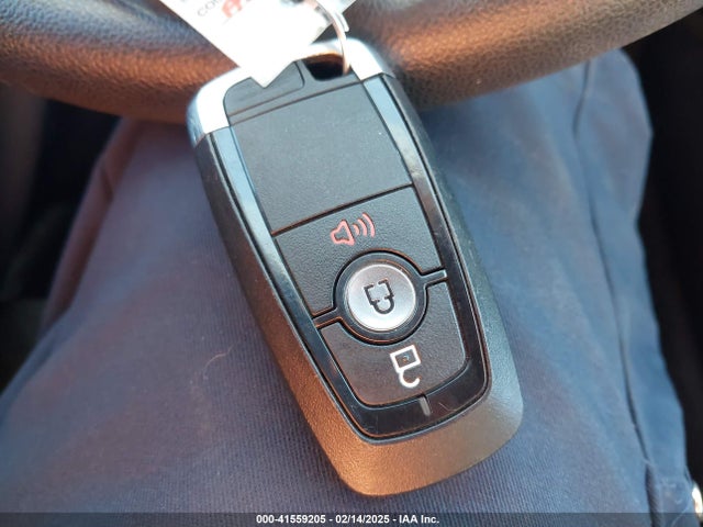 Ford ESCAPE SE 2020 1FMCU9G64LUC38698 Image 11