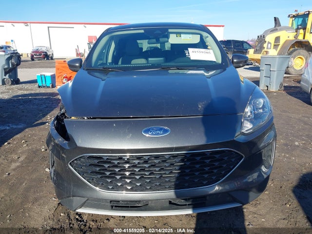 Ford ESCAPE SE 2020 1FMCU9G64LUC38698 Image 13