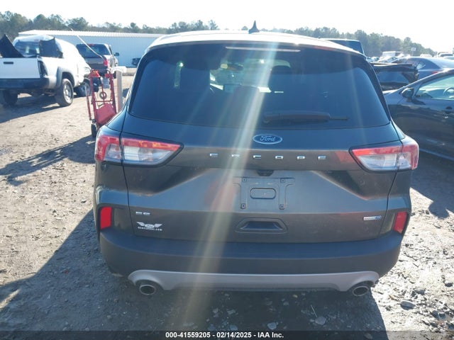 Ford ESCAPE SE 2020 1FMCU9G64LUC38698 Image 17