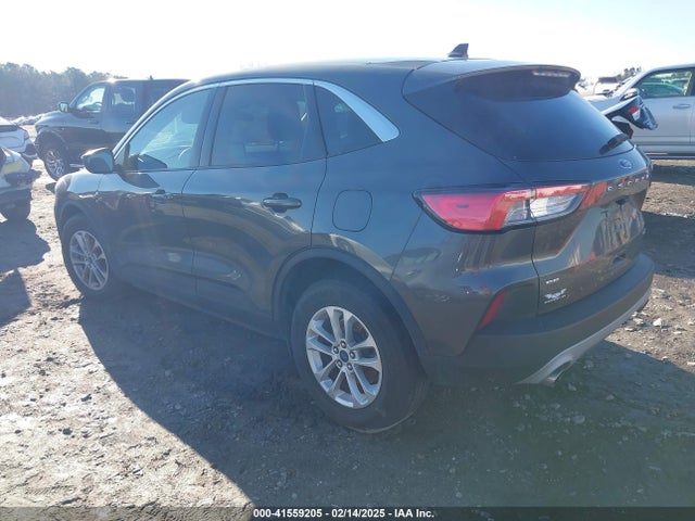 Ford ESCAPE SE 2020 1FMCU9G64LUC38698 Image 3