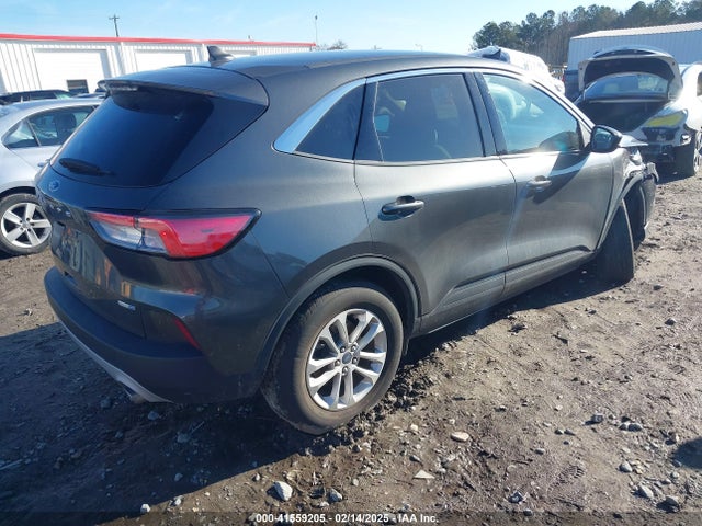 Ford ESCAPE SE 2020 1FMCU9G64LUC38698 Image 4