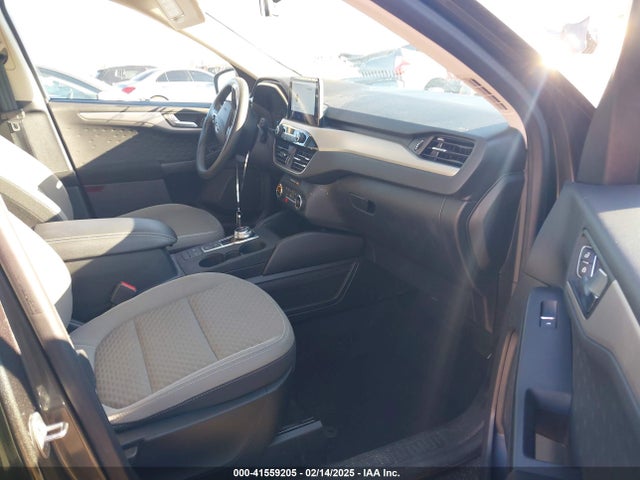 Ford ESCAPE SE 2020 1FMCU9G64LUC38698 Image 5