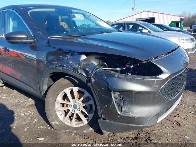 Ford ESCAPE SE 2020 1FMCU9G64LUC38698 Image 6