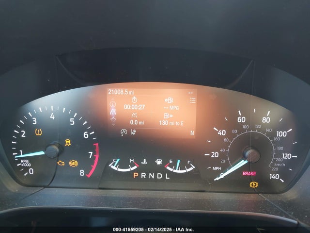 Ford ESCAPE SE 2020 1FMCU9G64LUC38698 Image 7