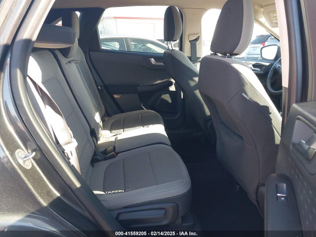 Ford ESCAPE SE 2020 1FMCU9G64LUC38698 Image 8