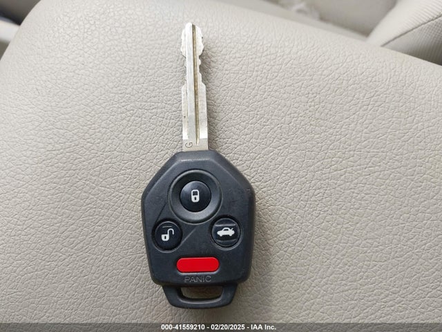 Subaru Impreza 2.0i Premium 2016 JF1GPAB68G8231098 Image 11